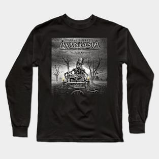 Avantasia Long Sleeve T-Shirt